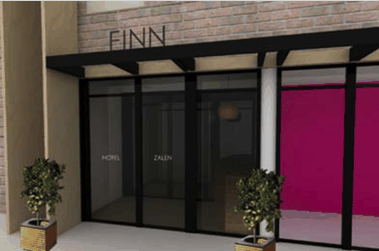 Hotel FINN